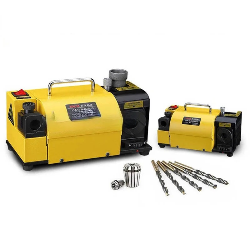 

Afilador de brocas para taladro, 180W, 110V/220V, amoladora угловой универсальный, нормальный, инструмент для фотоэлектрических бит