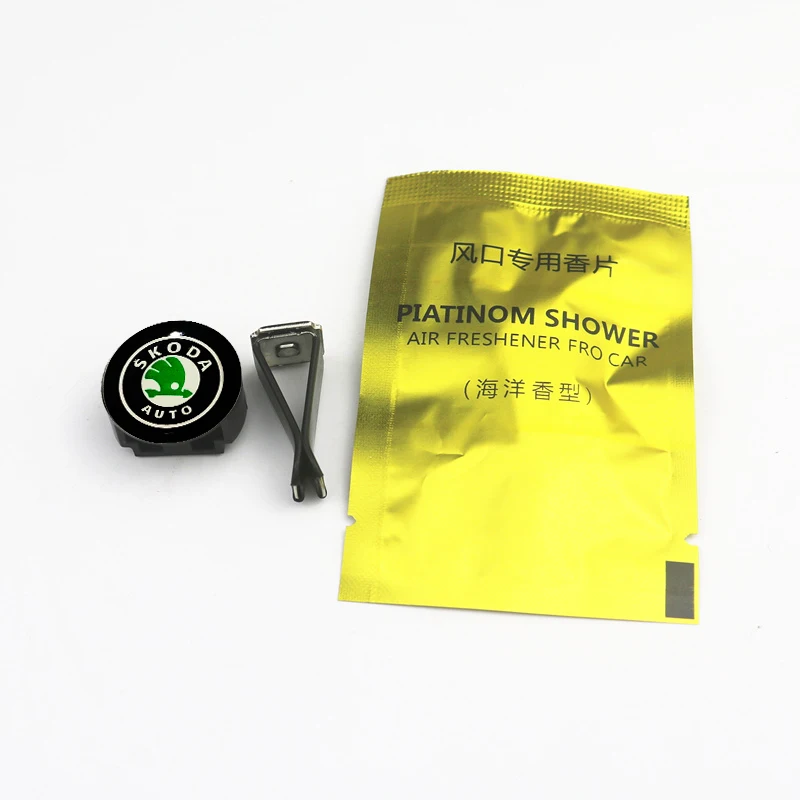 Автомобильные аксессуары освежитель воздуха на вентиляционное отверстие духов