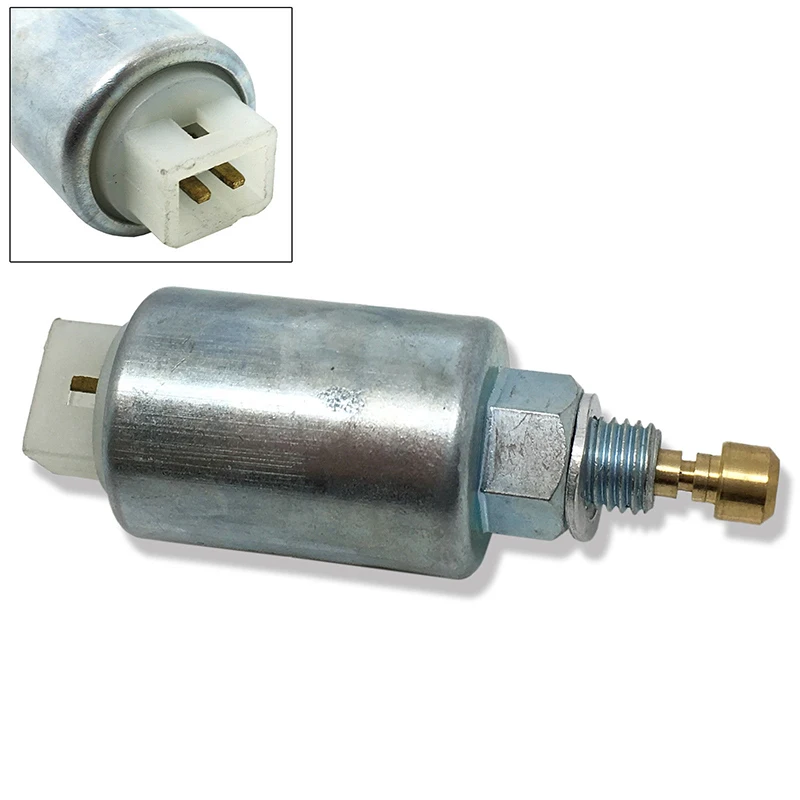 

699915 799728 Fuel Solenoid 695423 699878 Replacement Engine Parts Shut off Carburetor
