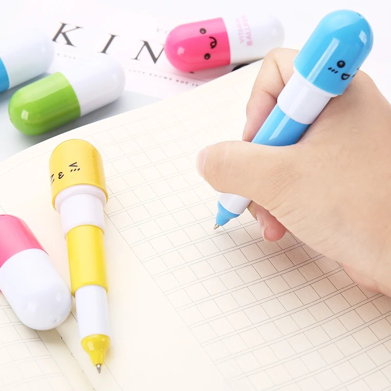 Творческий таблетки Ручка Личность Моделирование портативная телескопическая