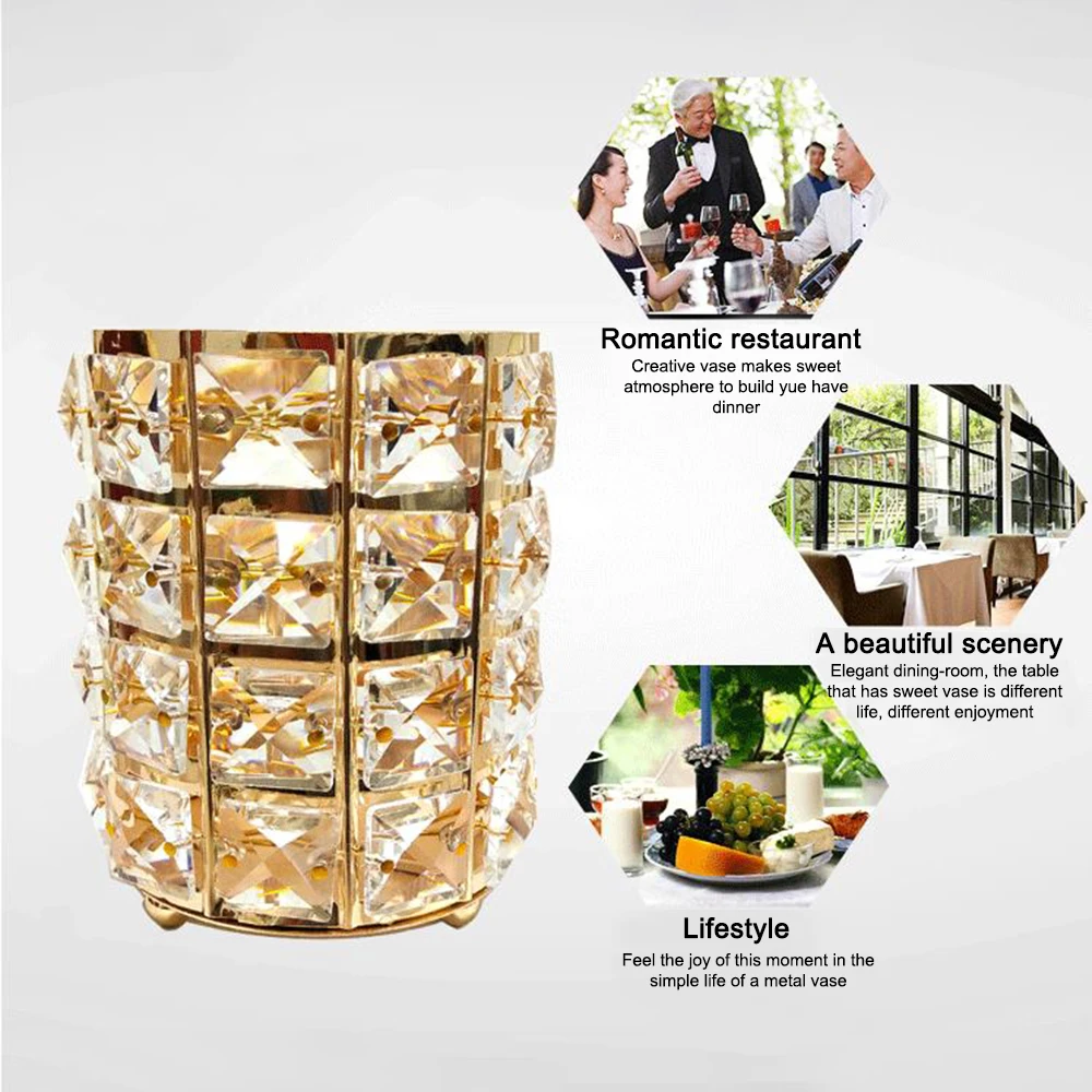 Модные женские кисти для макияжа ведро косметическая коробка хранения карандаш