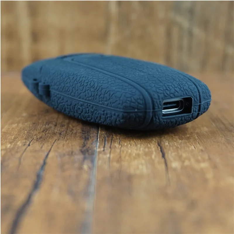 Чехол с текстурой для Geekvape Aegis pod vape kit Защитная обертка силиконовой кожи