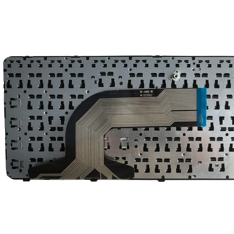 Русская новая клавиатура для ноутбука HP pavilion 250 G2 G3 256 RU с рамкой|keyboard for hp|keyboard hp