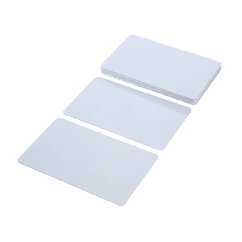 

30Pcs NTAG215 Card Contactless Nfc Card Tag 504Byte Read-Write PVC Card Portable