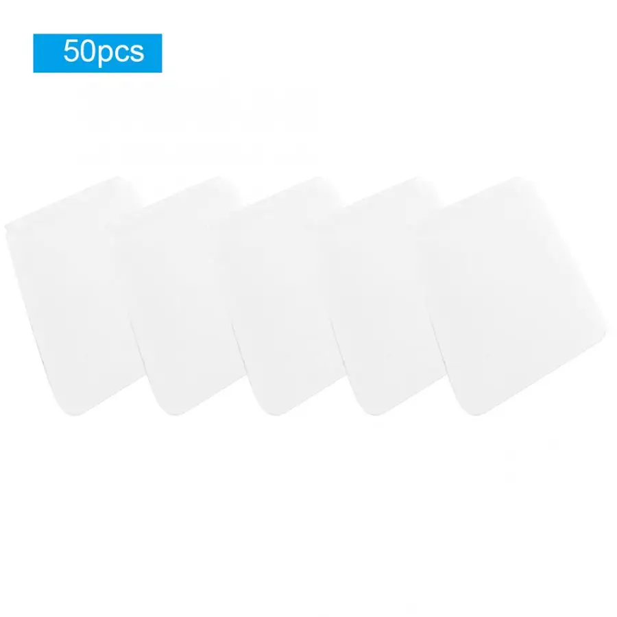 50 шт. белый портновский маркировочный мел автоматический исчезающий инструмент