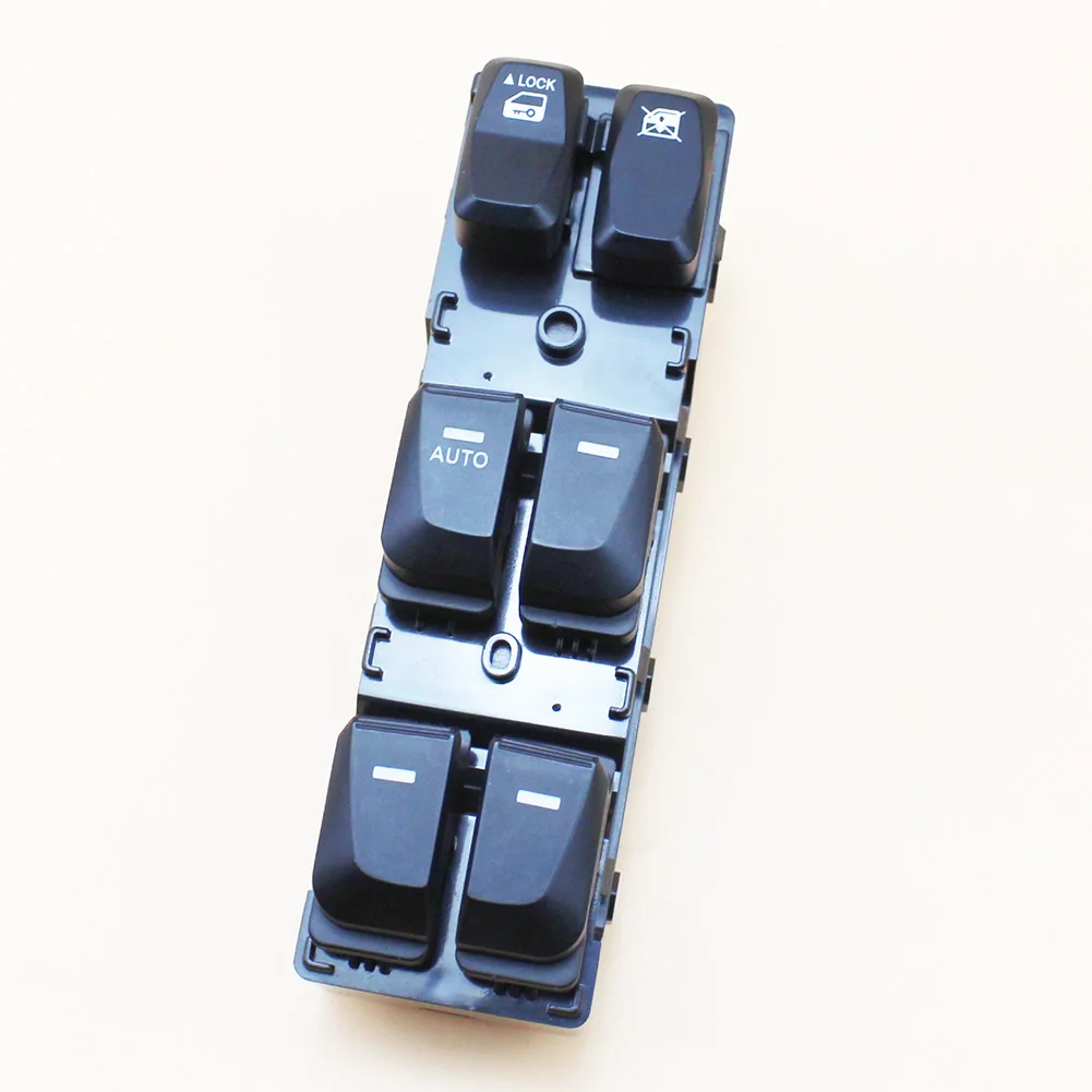 Автомобильный Стайлинг пассажирский боковой электрический стеклоподъемник