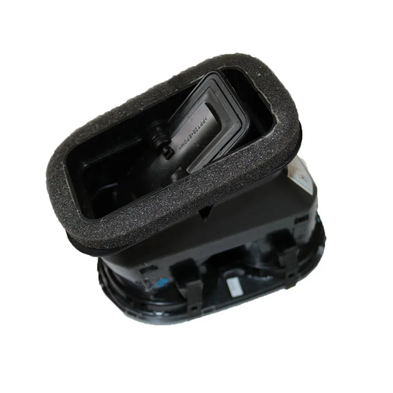 5ND819703 A 5ND819704 задние вентиляционные отверстия для VW Tiguan Black Car|Установки