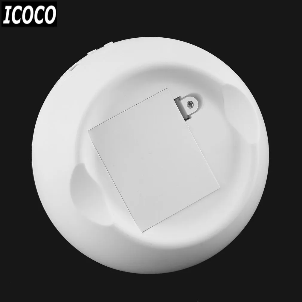ICOCO, звездное небо, Волшебная Лампа для проектора, Созвездие/планета/Земля/Рождество, вращающийся Galaxy, светодиодный светильник, ночник, Космический светильник, Вселенная