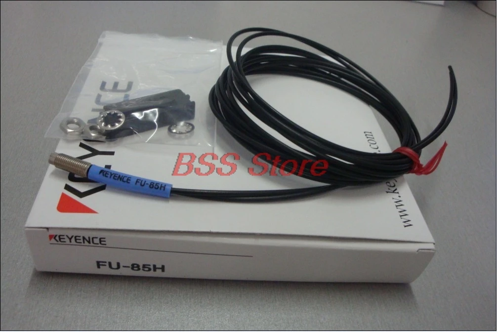 Высокая Температура устойчивый волоконно оптический Сенсор FU 85H Фирменная