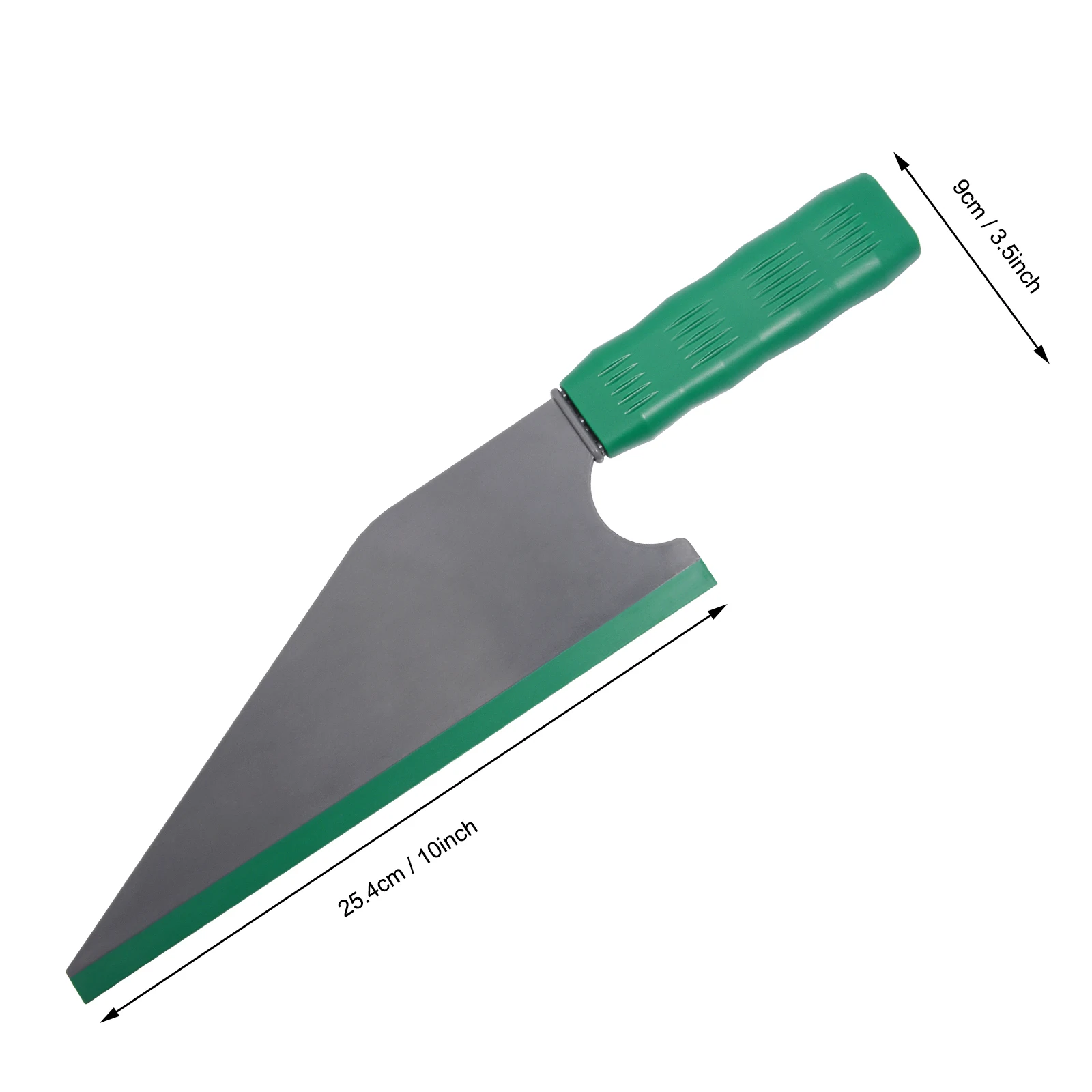 Резиновый скребок EHDIS для окон и стекол автомобиля обмотки краев винила