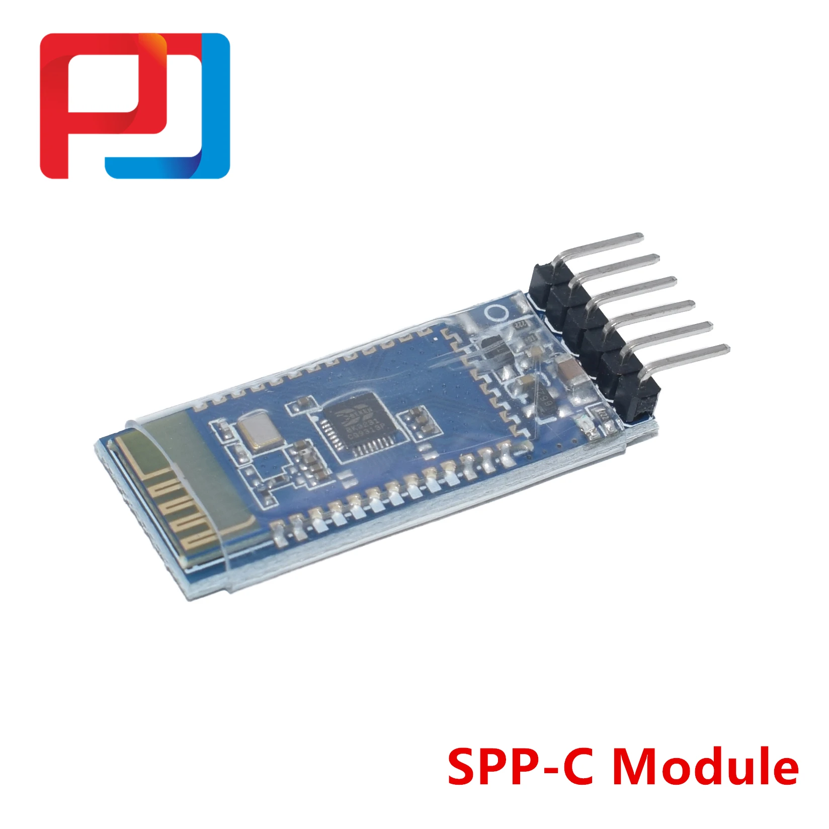 10PCS JDY-30 SPP-C Bluetooth serial pass-through wireless communication from machine Wireless PULAR Replace HC-05 HC-06 | Обустройство