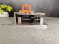 tbk 928 frame separating machine for mobile phone lcd separator