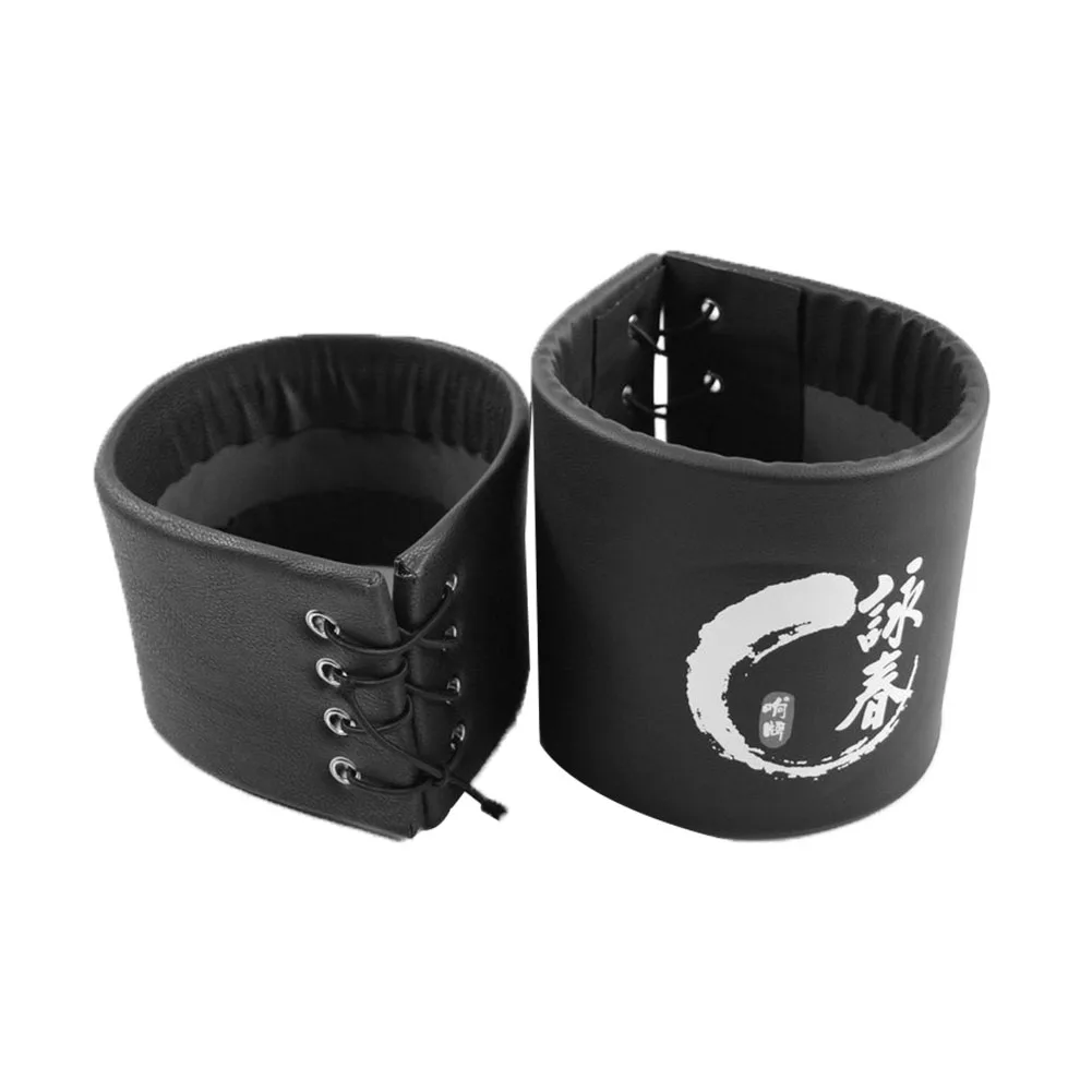 2 шт. оборудование для упражнений из искусственной кожи съемная профессиональная