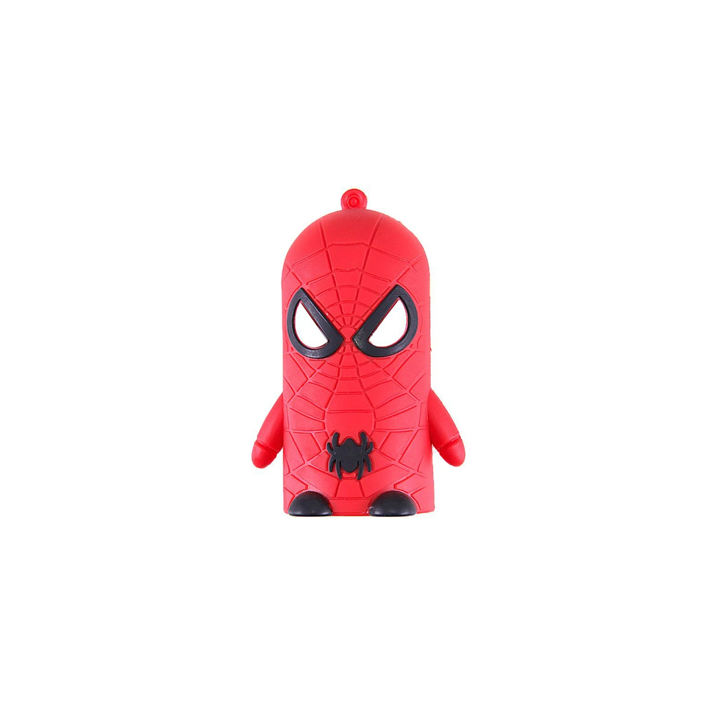 Power bank SuperHero 8800 mAh Человек-паук | Мобильные телефоны и аксессуары