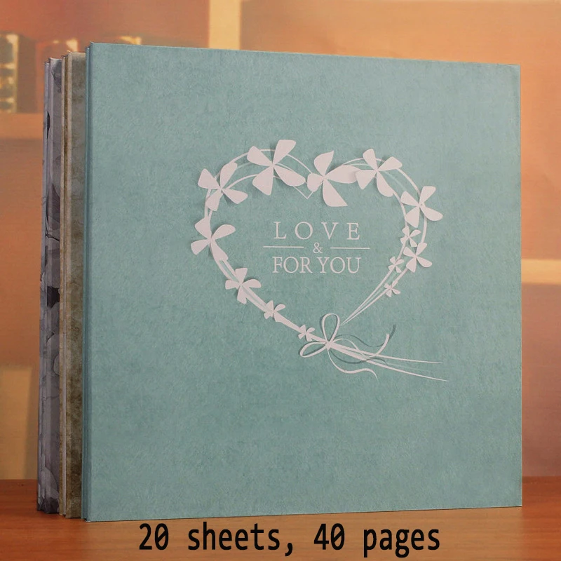 Самоклеящаяся пленка Polaroid 600 12 дюймов альбом сделай сам ручной работы для