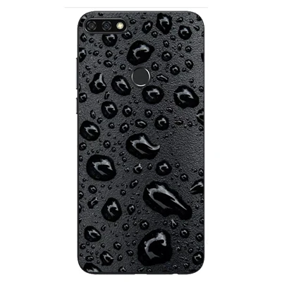 Мягкий чехол из ТПУ Для Lenovo K9 Note 2019 силиконовый накладка для K9NOTE 6 0 дюйма