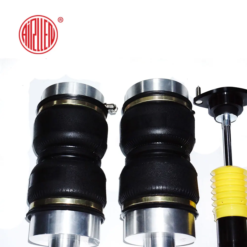 Рисунок 5 - Комплект стойки пневматической