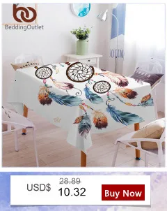 Постельные принадлежности Outlet Dreamcatcher Комплект постельного белья цветочный шикарный пододеяльник богемный весенний дух постельное белье розовый домашний текстиль для девочек 3 шт