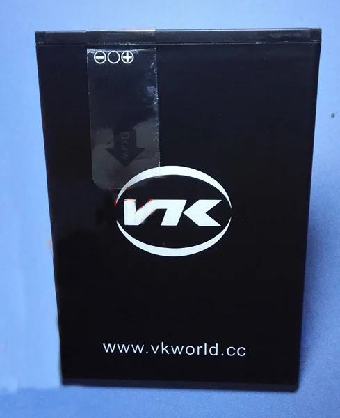 Оригинальный аккумулятор vkworld s3 2800 мАч 3 7 В для Vkworld S3 Android 0 5 дюйма IPS MT6580A четыре