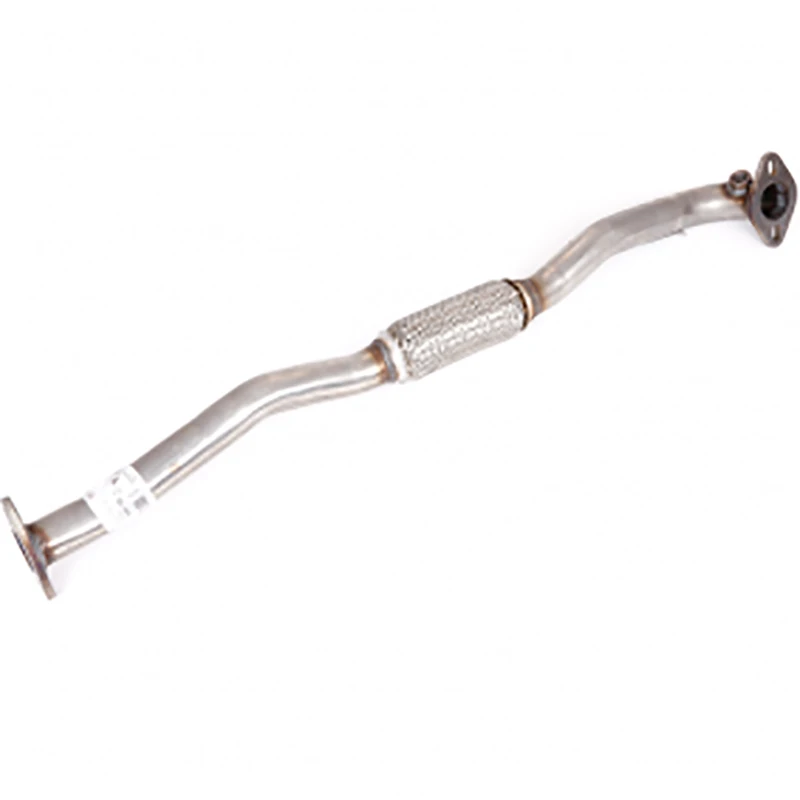 BOSAL 800 059 Труба выхлоп. для Hyundai Tucson (JM) 2.0 Kia Sportage (JE_) i 16V. приемная. 1405мм. 51902|Сборные