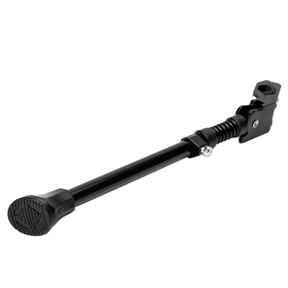 Опора для горного велосипеда с откидной ножкой Стояночная стойка 26-36 дюймов