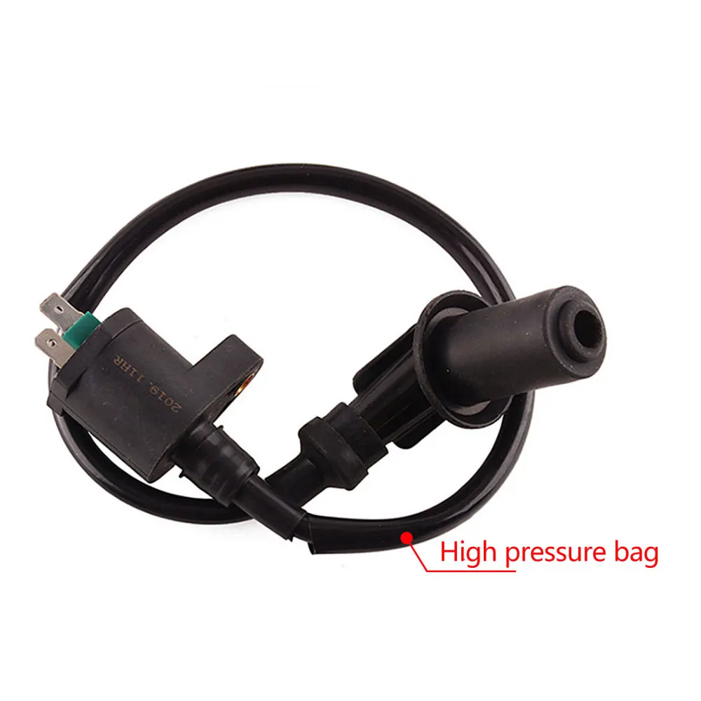 Полный Жгут проводов ткацкий для квадроцикла ATV багги автомобильные запасные