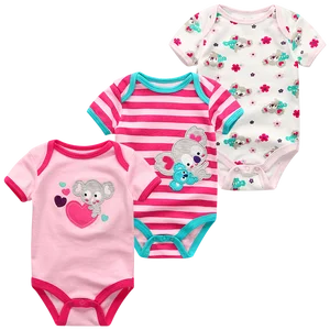 Одежда для маленьких девочек, одежда для новорожденных, костюм для младенцев, Одежда для младенцев, боди для младенцев 3, 6, 9, 12 месяцев