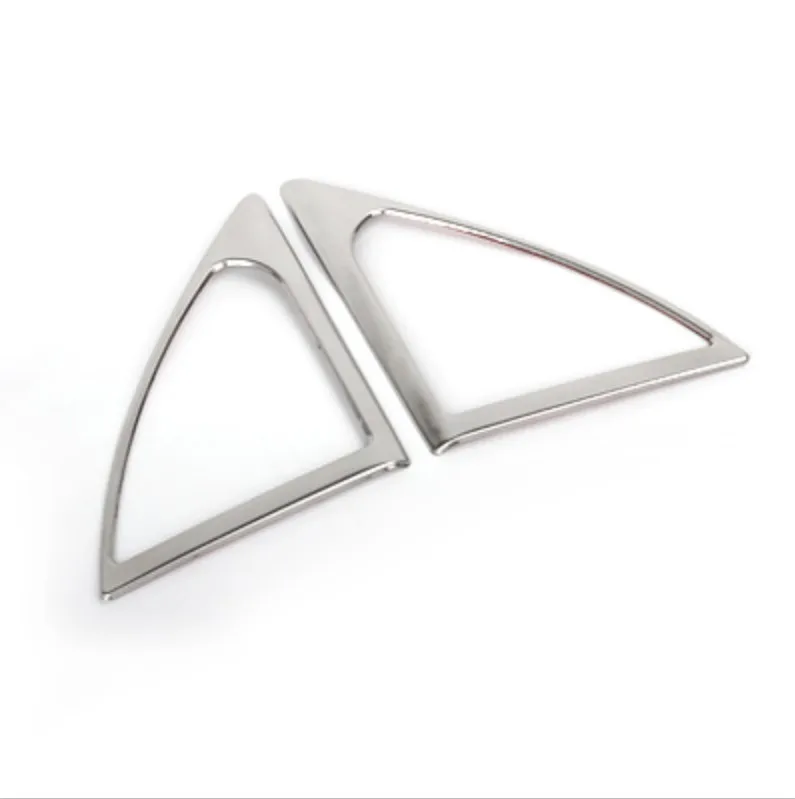 Внутренняя дверь передняя колонна твитер динамик рога декоративная крышка