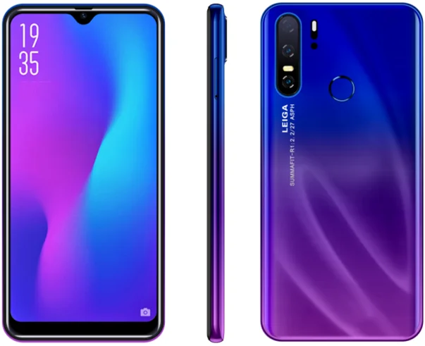 Смартфон Android 4G P30 pro мобильные телефоны европейские азиатские 6 3 дюймов Две сим