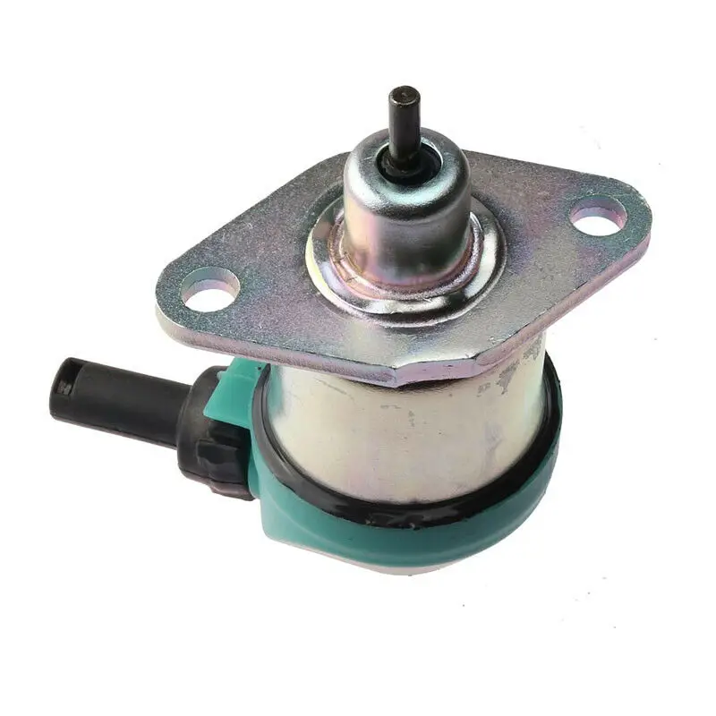 

Fuel Solenoid 7025479 Fit for JLG Lift 260MRT 340AJ With Kubota D905 D1105