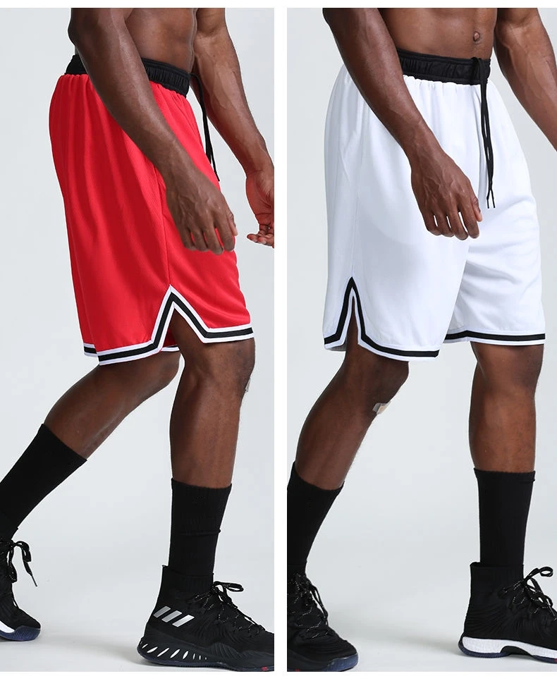 

23# Men Basketball Shorts Gym Workout Compression Board Shorts Youth Jogging Shorts Soccer Fitness Tights Quick Dry Male Sports