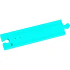 Вокальный трек ловушка Touch Совместимость деревянная железная дорога всех марок автомобилей игрушечные поезда BX0D