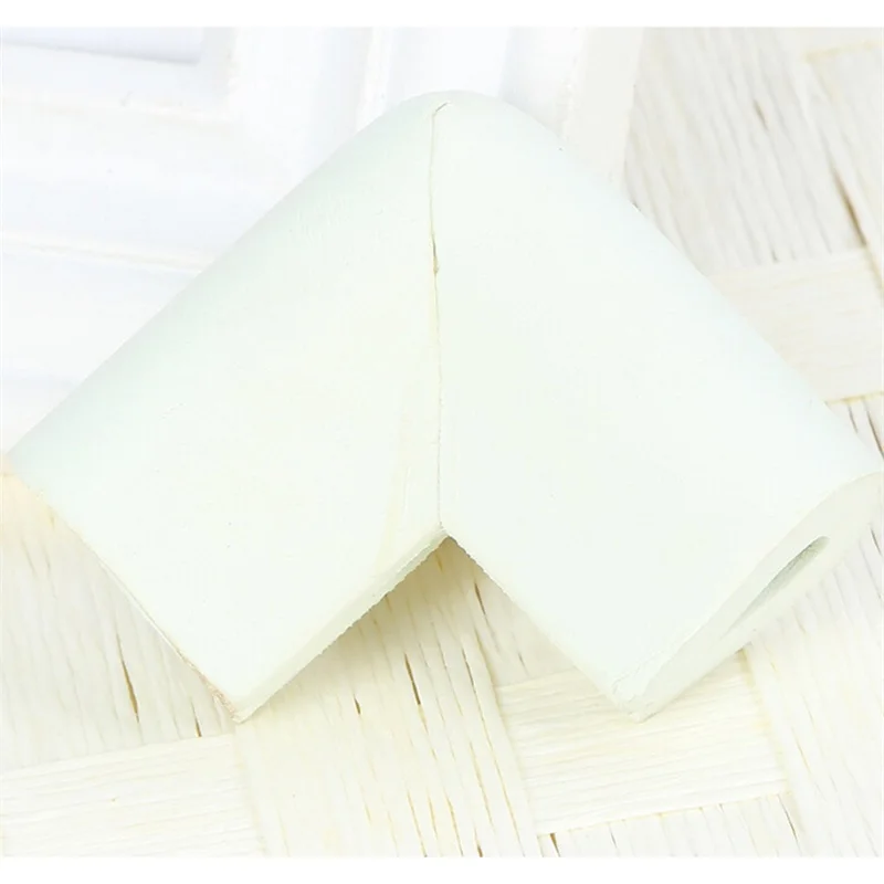 U образная стеклянная защита для углов стола незаменимая детей плотные