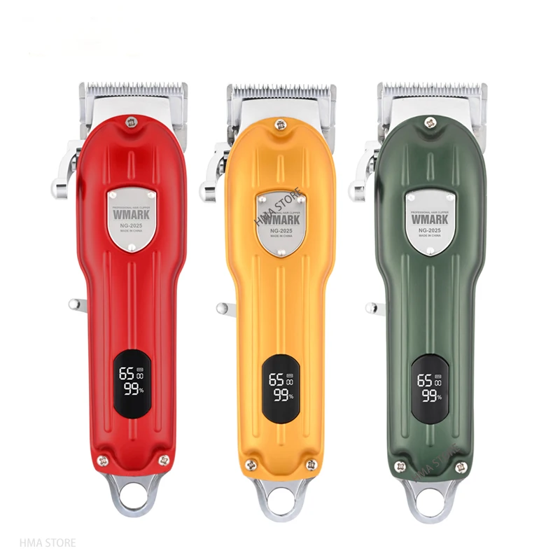 

Personal Care Appliances