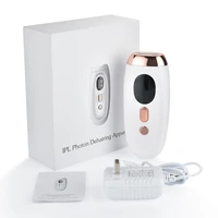 skin rejuvenation and hair removal beauty instrument ipl laser hair removal instrument multifunctional beauty equipment