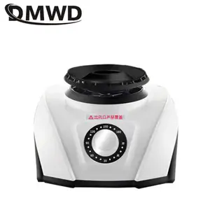 Мини-духовка CUKYI для выпечки, белая и желтая, 10 л, бытовая китайская сушилка для лекарственных трав