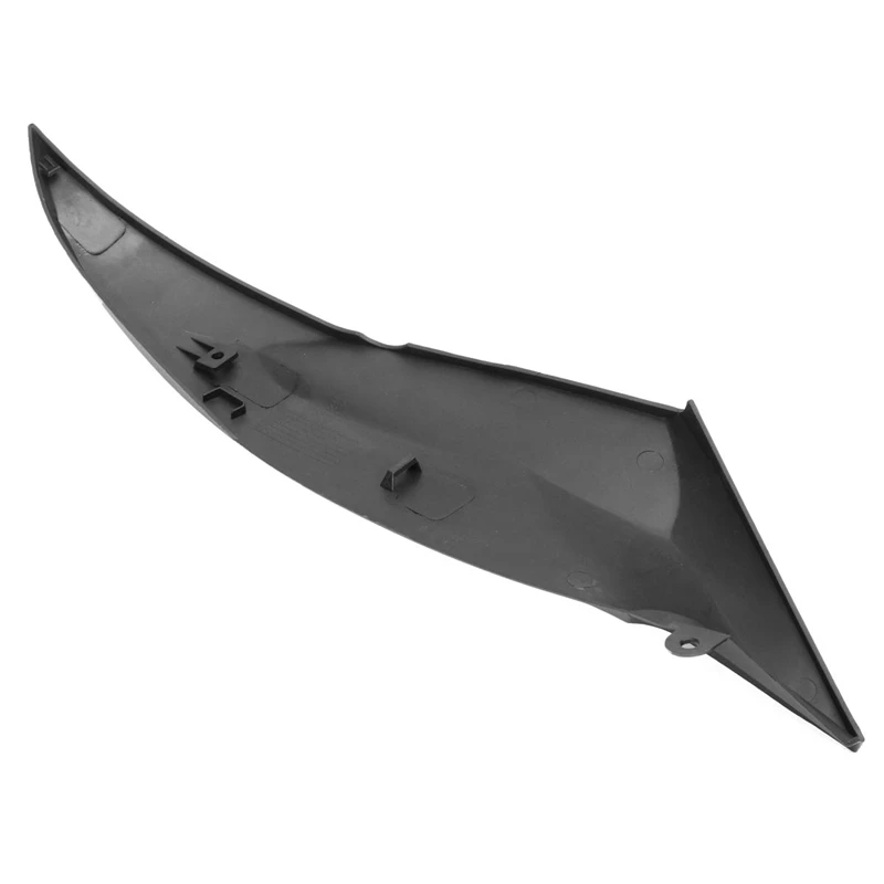 Боковые Крышки бака обтекателя панелей для Yamaha Yzf R6 2006 2007 Yzf-R6 06 07 боковая крышка