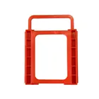 Монтажная направляющая для жесткого диска SSD HDD ноутбука с винтами Red2.5 до 3,5 дюйма