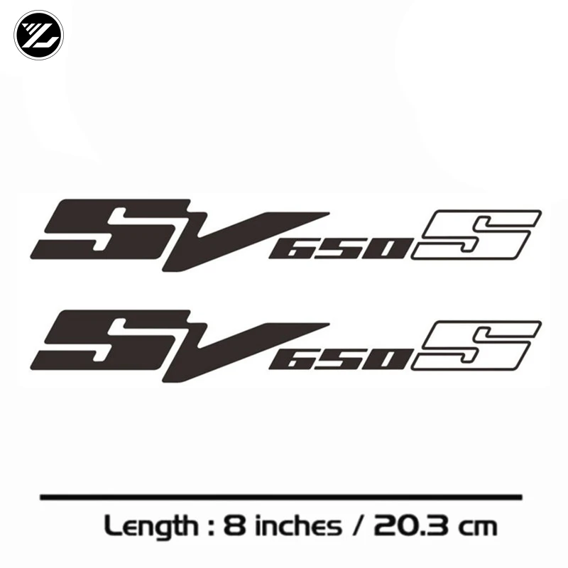 8-дюймовая Светоотражающая наклейка для мотоцикла автомобиля колеса шлем с