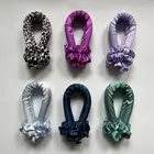 Плойка для волос Lazy Easy, резинка без нагрева, Плойка для создания Кудрей, для сна, сделай сам, аксессуар для укладки