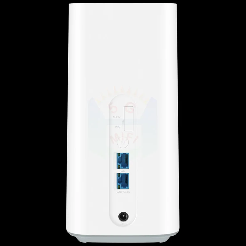 Мобильный роутер Huawei CPE Pro мобильный с поддержкой NSA + SA 4g sim портативный