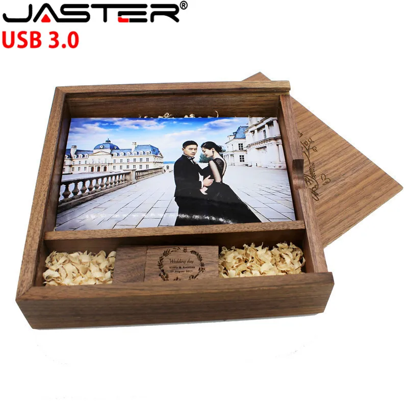 Флэш накопитель JASTER USB 3 0 4 ГБ 16 32 64 170*170*35 мм|USB флэш-накопители| |