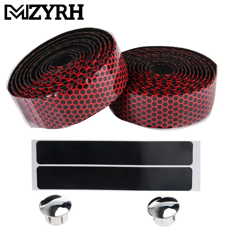 Одна пара 2 м ленты для руля горного велосипеда лента дорожного полоса оберточная