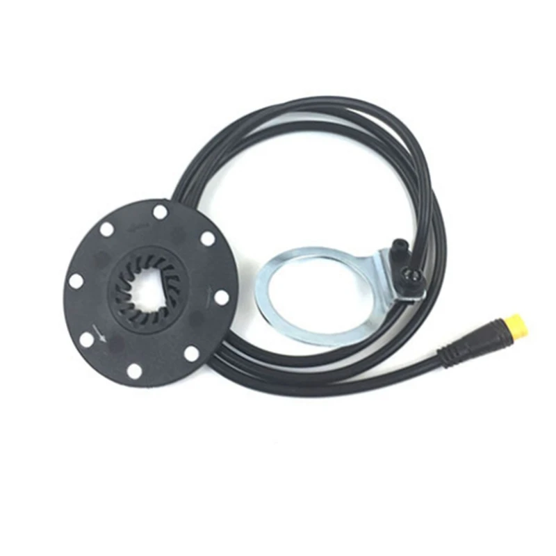 Датчик для заднего переднего колеса Bafang Hub комплекты мотора Электрический B E-Bike