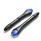 5 секунд быстрая фиксация Жидкий УФ-клей ручка портативный металлический стекло УФ-свет ремонтный инструмент супер мощный жидкий пластик сварочная смесь