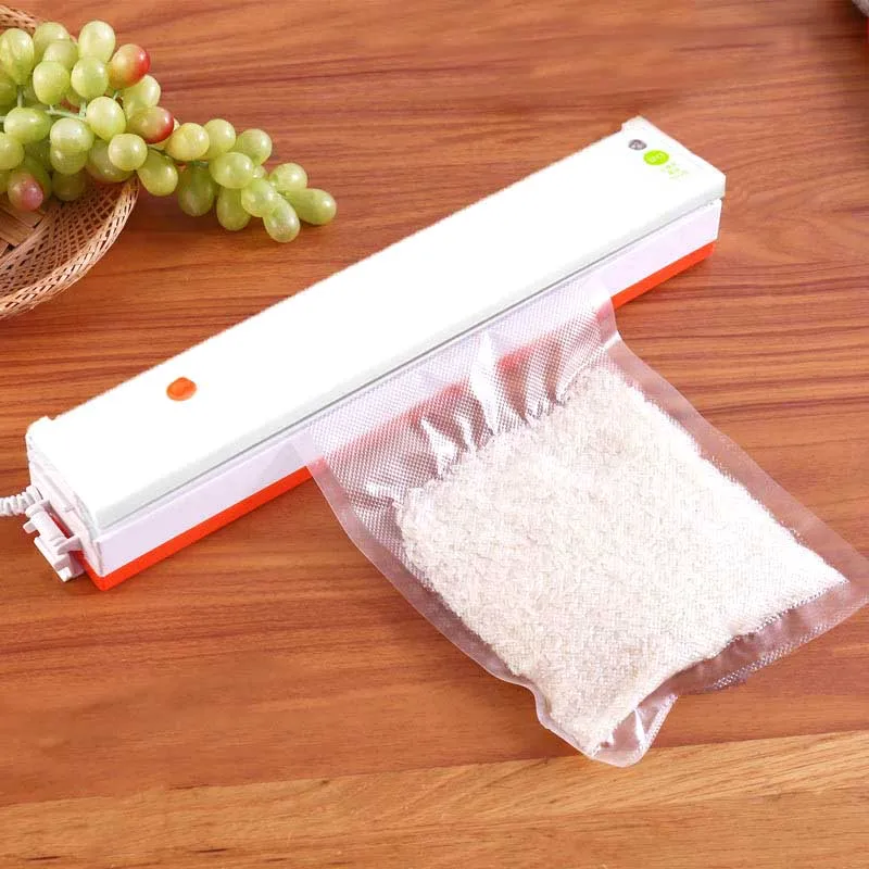 

Z30 Vacuum Sealer/Packaging Machine Degasser Sous Vide Packaging/ Bags for Products Kitchen Storage Home Appliances
