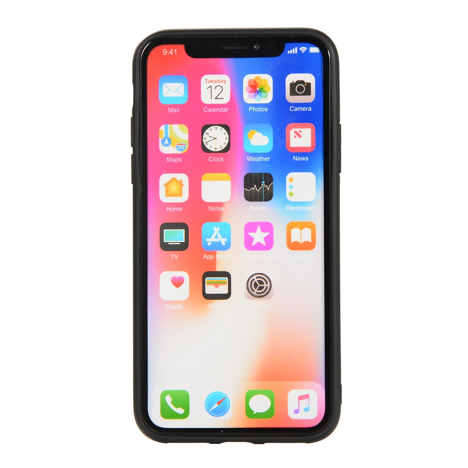 Армейский зеленый камуфляжный чехол для iPhone X 5 5S SE 6 6S 7 8 Plus XR XS Max мягкий
