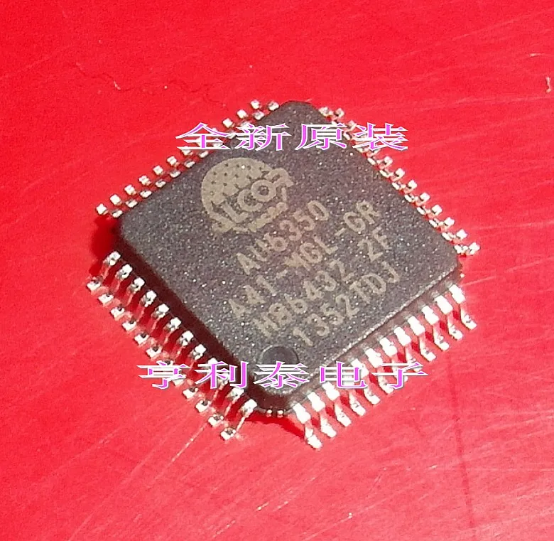 

5PCS/LOT AU6350A41-MGL-GR AU6350