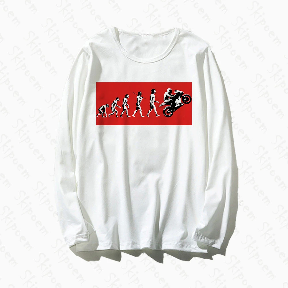 

Футболка женская хлопковая с коротким рукавом, в готическом стиле