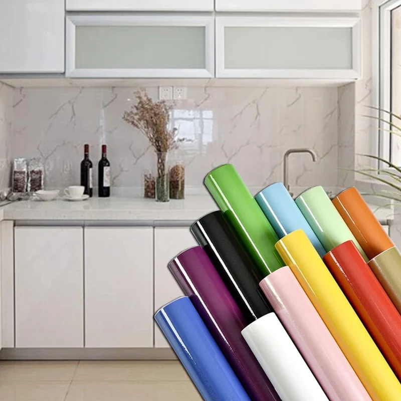 

Waterproof Wallpaper